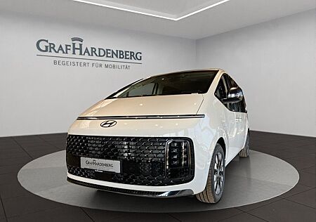 Hyundai Staria 7 Sitzer HEV 1.6 T-GDI SIGNATURE PANO DAR
