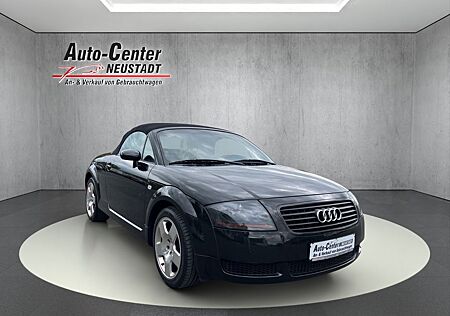 Audi TT Roadster 1.8T 110KW KLIMAA/LEDER/SPORTSITZE