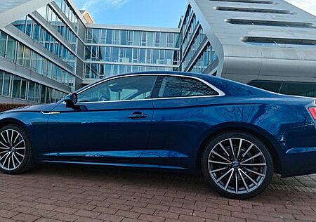 Audi A5 2.0 TFSI S tronic exclusive design, Keramik