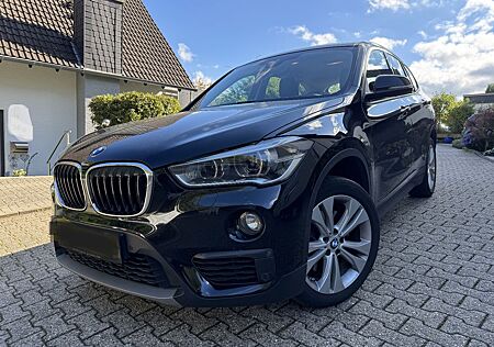 BMW X1 xDrive20d Advantage