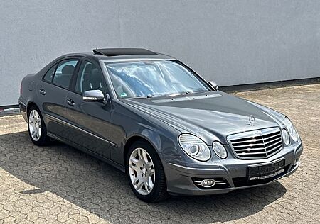 Mercedes-Benz E 280 Avant. Automatik 3.0 V6 2.Hand Xenon Leder