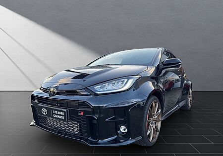 Toyota Yaris GR High-Performance Miltek 19Zoll