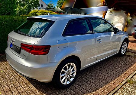 Audi A3 1.4 TFSI Attraction Attraction