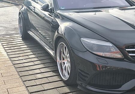 Mercedes-Benz CL 63 AMG AMG