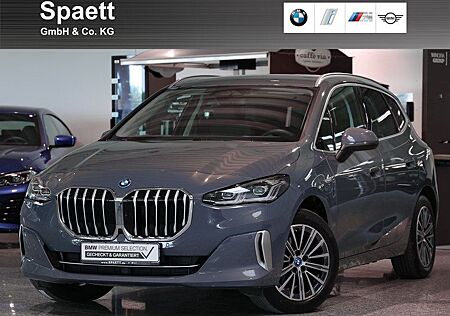 BMW 2er 225e xDrive Active Tourer DrivAssPlus AHK HUD