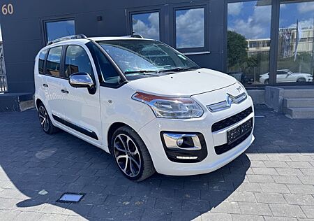 Citroën C3 Picasso Selection Klima El.Fenster Alu Diesel