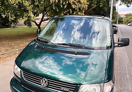 VW T4 Multivan Volkswagen