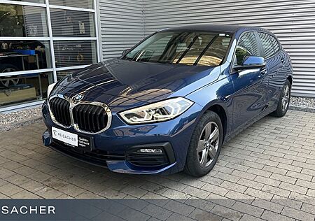 BMW 118i RüKa LED ACC DAB 16" PDC vo+hi
