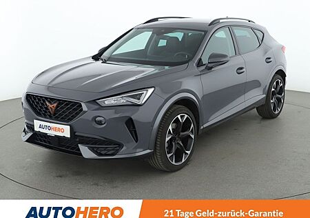 Cupra Formentor 1.5 TSI ACT*ACC*LED*PDC*SHZ*KLIMA*VC*