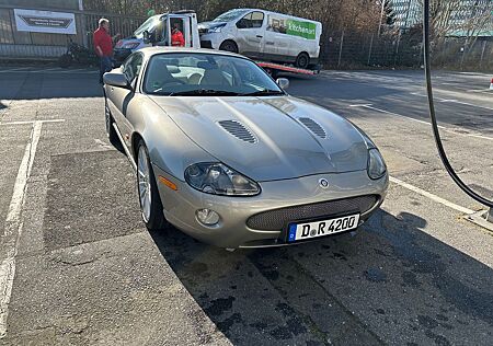 Jaguar XKR 4.2 Final Edition Coupé
