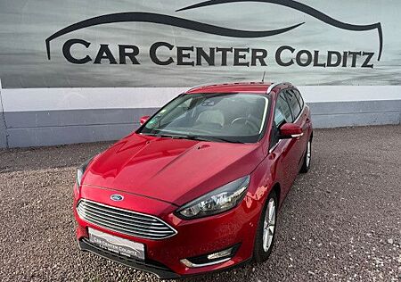 Ford Focus 1,0 EB*SYNC III*Kamera*Navi*Kessy*