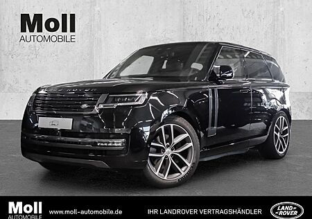 Land Rover Range Rover HSE Hybrid P460e HUD Luftfederung AD