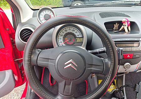 Citroën C1 1.0 Style Style