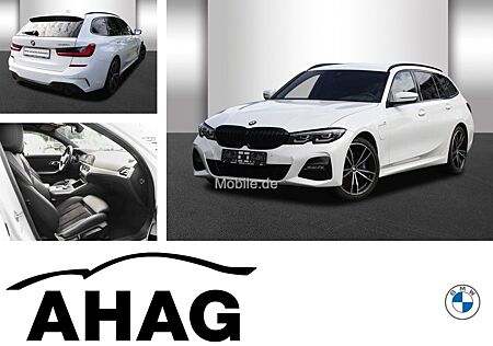 BMW 330e Touring M Sport Automatic Sport Aut. AHK