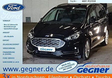 Ford Galaxy 2.5iHybrid Vignale Aut. ACC LED