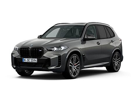 BMW X5 M60i M Sport Pro. Komfortsitze Panorama AHK M