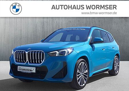 BMW X1 xDrive20d M Sportpaket Head-Up HK HiFi DAB
