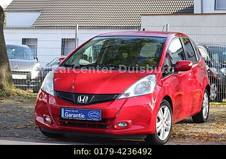 Honda Jazz 1.4 Comfort Plus*2.HD*SERVICE NEU*ALLWETTER