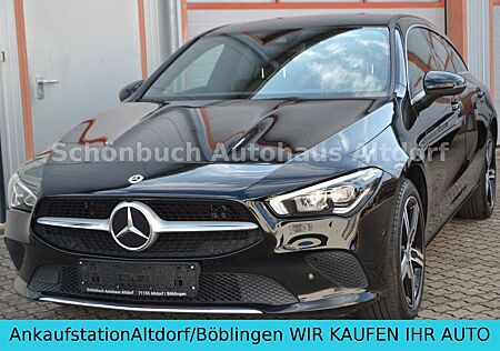 Mercedes-Benz CLA 250 Shooting Brake CLA 250 e Shooting Brake*NAVI*KMERA*T.LEDER*TOP*