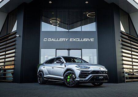 Lamborghini Urus 4.0 V8 - BTW | Keramisch | Panorama | B&O A