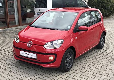 VW Up Volkswagen move ! 1.0 KLIMA SIHZG NEBEL