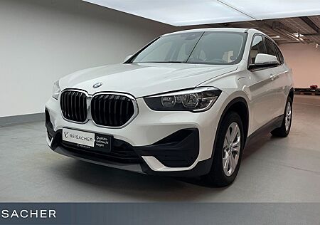 BMW X1 xDrive25e