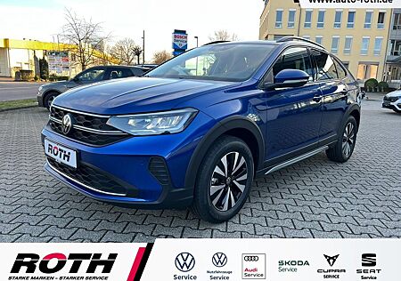 VW Taigo Volkswagen 1.0 TSI Life *Kamera*PDC*Alu*LED*