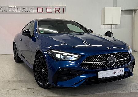 Mercedes-Benz CLE 300 Coupe 4Matic AMG Premium*Head-Up*Digital