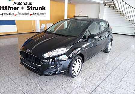 Ford Fiesta 1.25 Trend 1.25 EU6 ** COOL & SOUND** Plu