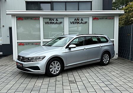 VW Passat Volkswagen 2.0TDI/NAVI/SITZHEIZUNG/AHK/KAMERA/LED
