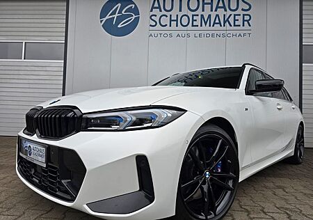 BMW 320d xDrive M Sport*NP:85.000EUR*M-SITZE*AHK,19´