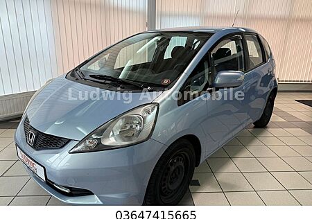 Honda Jazz gebraucht kaufen Honda Jazz 1.4 Comfort/Klimaautomatik/2.Hand/AHZV