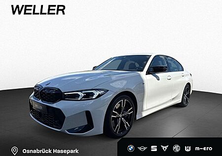 BMW 340 M340i xDrive LiCPro ACC KAM DAB Adt.LED MEM Hifi