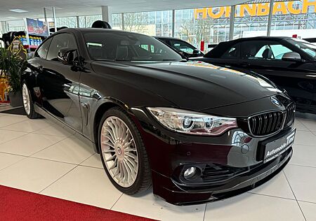 Alpina D4 3.0 Biturbo Automatik