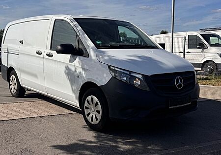 Mercedes-Benz Vito Kasten 114 CDI/BT RWD lang