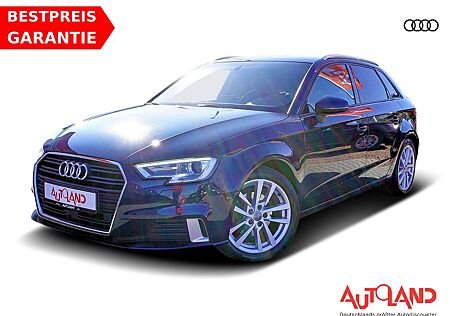 Audi A3 Sportback 1.0 TFSI Navi ACC Sitzheizung DAB