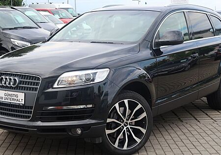 Audi Q7 3.0 TDI quattro