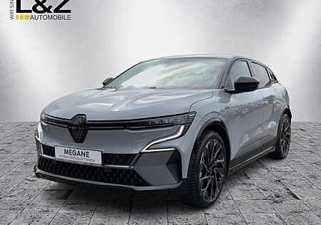 Renault Megane E-Tech Esprit Alpine 220 Comfort Range
