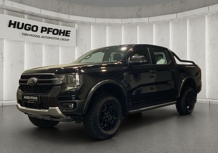 Ford Ranger Tremor 2.0 EcoBlue 151kW DoKa 4x4 Auto |