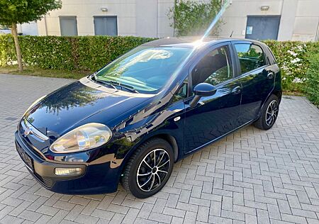 Fiat Punto 1.2 Euro 5 Klima TÜV09/2025