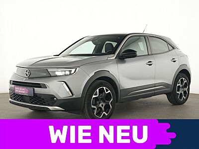 Opel Mokka Ultimate NaviPro|Massage|IntelliLux|ACC|Ka