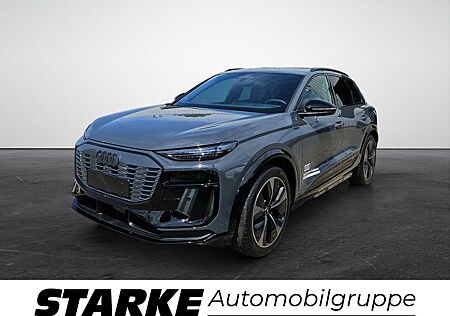 Audi Q6 e-tron SUV quattro Halteassistent B&O MMI Bei