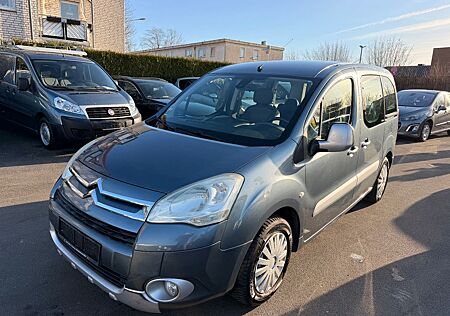Citroën Berlingo Kombi Silver Selection
