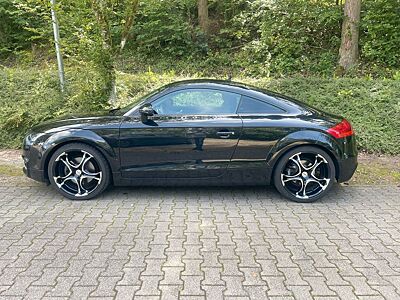 Audi TT Coupe 1.8 TFSI -