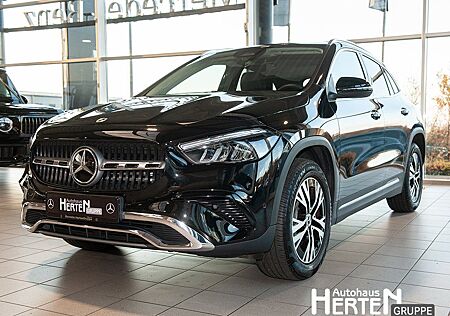 Mercedes-Benz GLA 250 e+PROGRESSIVE+AHK+LED+R-KAMERA+WINTER-P.