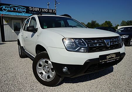 Dacia Duster 1.6 SCe Laureate |HU/AU NEU| |AHK|