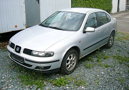 Seat Toledo Signo 1,8 20V Automatik
