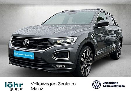 VW T-Roc Volkswagen 2.0 TDI DSG Sport *R-line*Pano*LED*ACC*