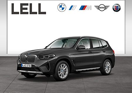 BMW X3 xDrive30e Head-Up DAB LED WLAN Parkassistent