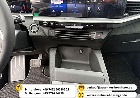 Opel Grandland X Grandland 1.2 Mild-Hybrid Komfort-Paket Edition